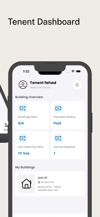 Rent Pro Screenshot 3 of 5