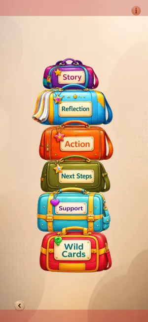 MK Crossing Cultures screenshot 2
