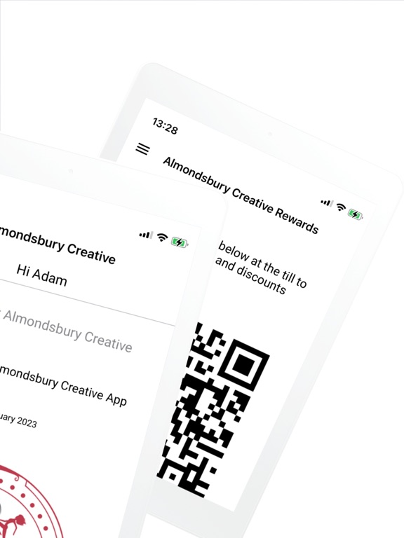 Screenshot #5 pour Almondsbury Creative