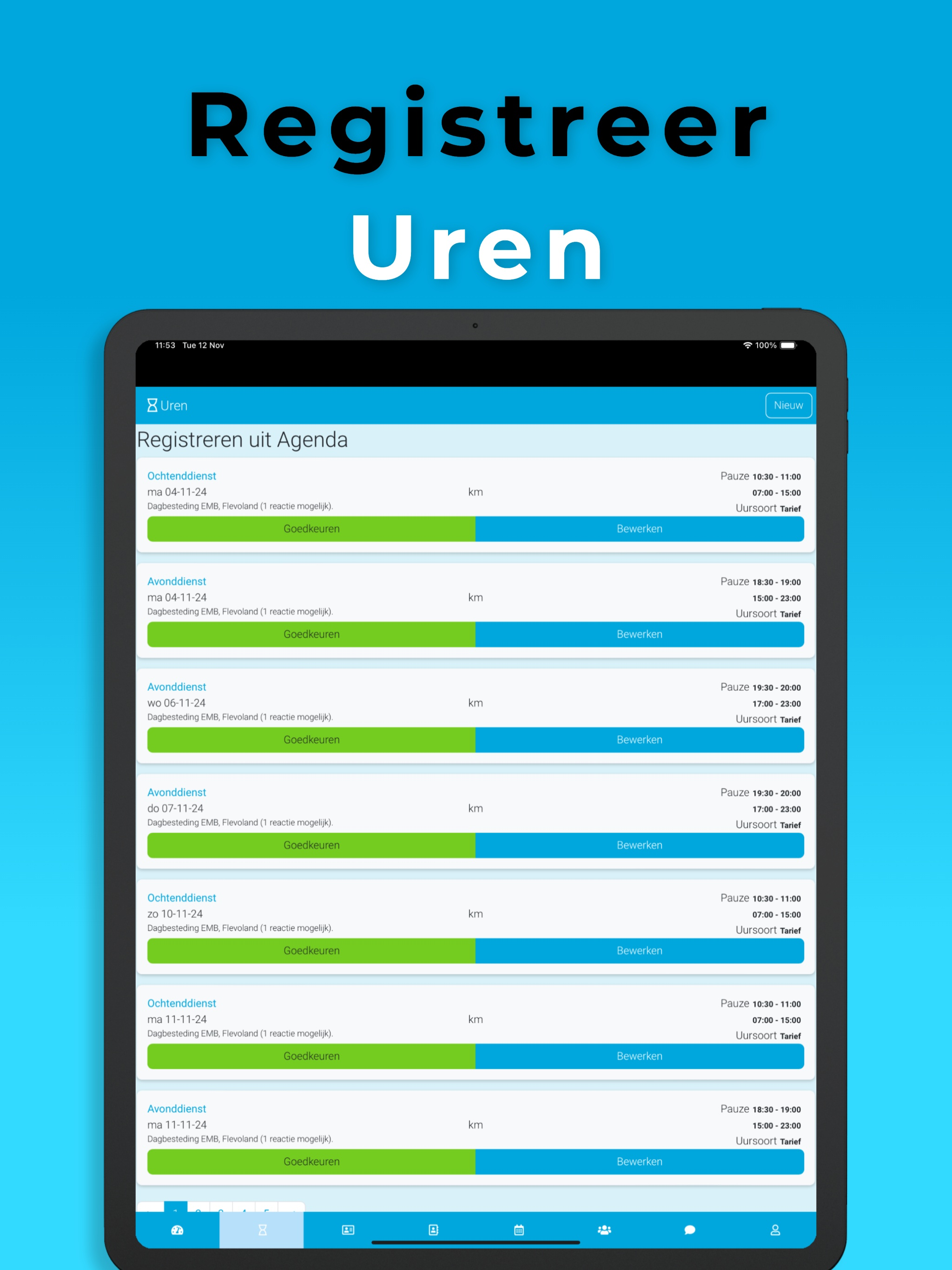 De Zorg BV screenshot 15