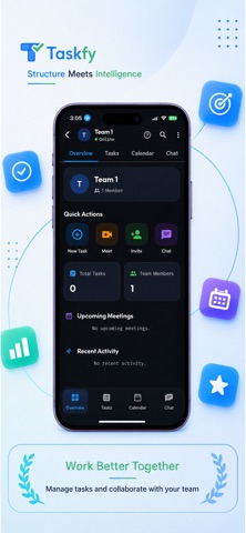Taskfy AI screenshot