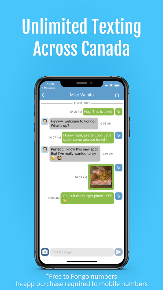 #5. Fongo World Edition (macOS) بواسطة: Fongo Inc.