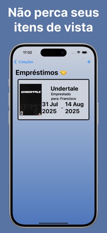 Orgamenize screenshot