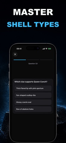 Shellr AI: Seashell ID Screenshot 6 of 6