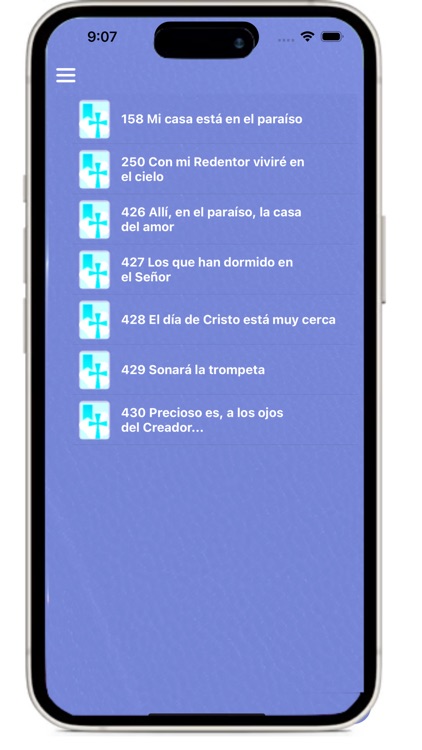 Himnario CCE Nº 02 screenshot-7