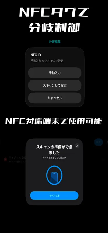 なりきりスタジオ screenshot 4 of 6