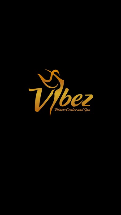 Vibez Fitness Center and Spa Screenshot