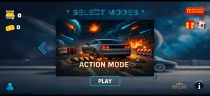Bridge Escape | Drive in Space screenshot 3