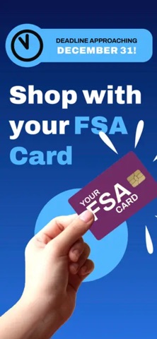 buyFSA Screenshot 1 of 7