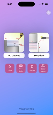 Cnc Turning Programming Pro screenshot