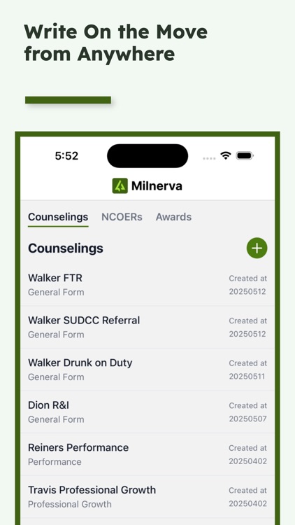 Milnerva screenshot-7