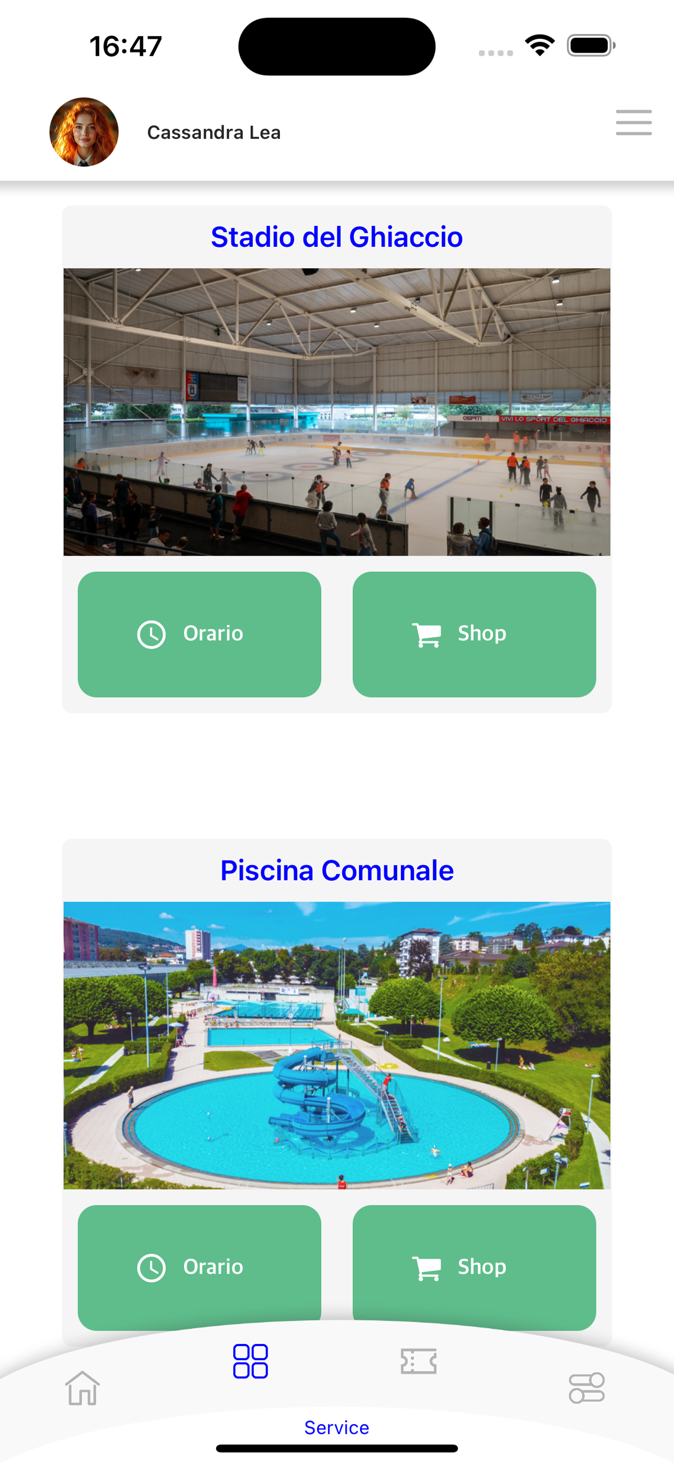 smartChiasso