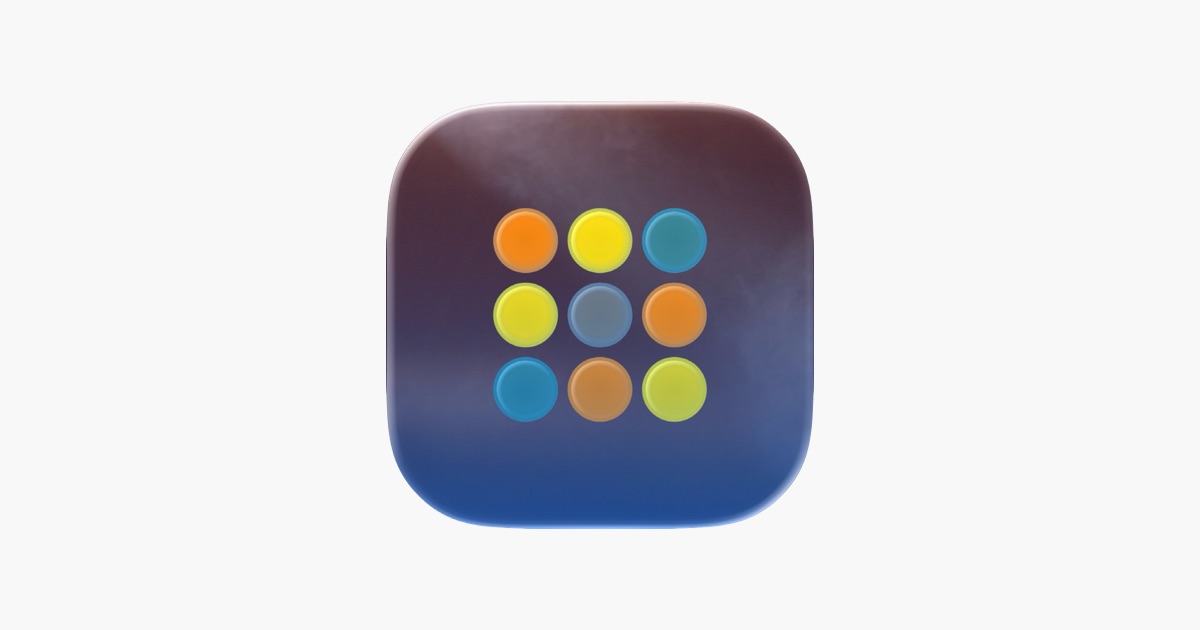 ‎ISO-1 App - App Store
