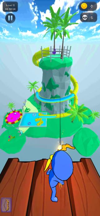 Monster - Islands Screenshot 7 of 8
