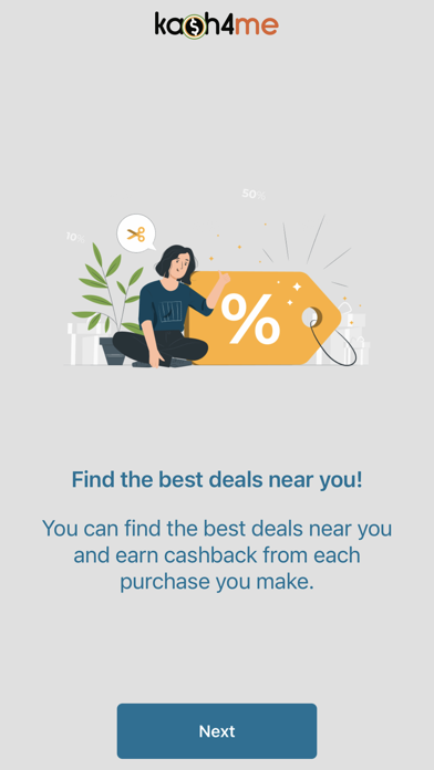 LoyaBuzz Screenshot