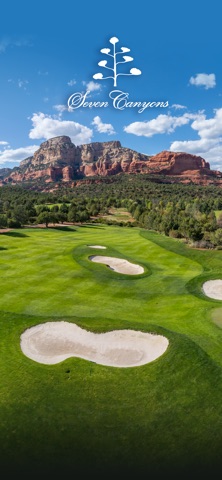 Seven Canyons screenshot