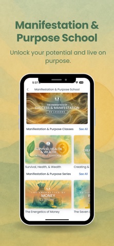 Meditation School Inc. Screenshot 6 of 10