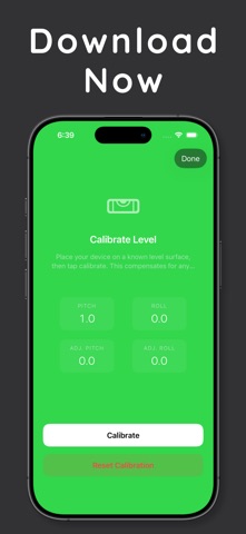 Just Level Screenshot 5 of 5