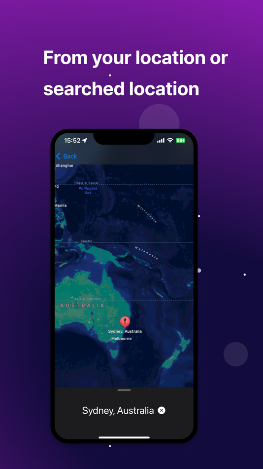 #5. UV Index - Sunscreen SPF Timer (iOS) 게시자: Tobias Skjelvik