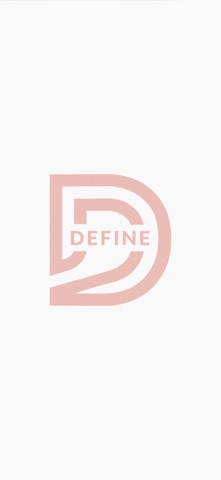 Define Together screenshot