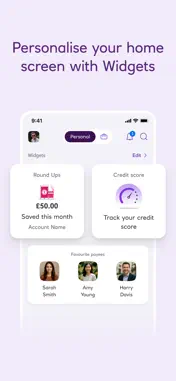 Royal Bank of Scotland screenshot 3