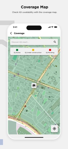iQ Digicare Screenshot 4 of 4