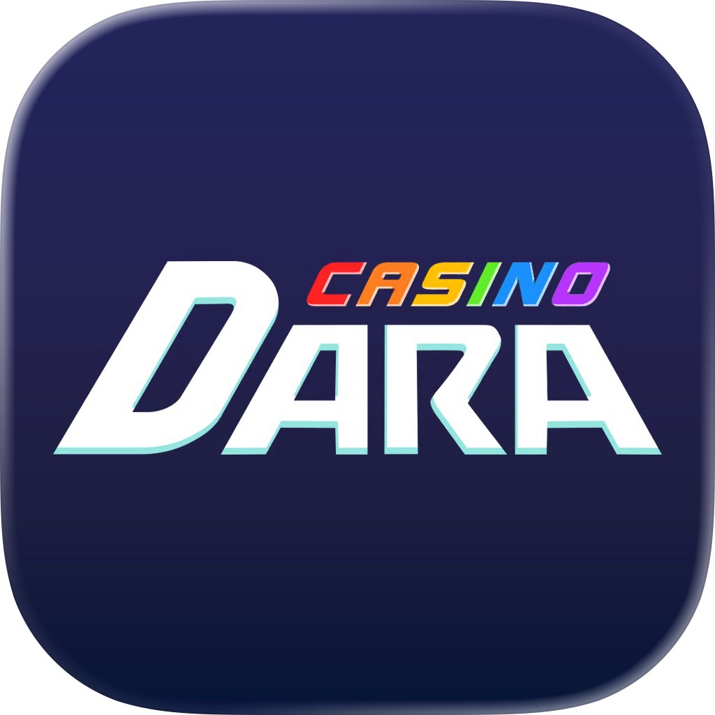 Apple App Store cover for Dara Casino - Slots Casino