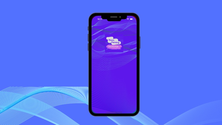 Room painting calculator