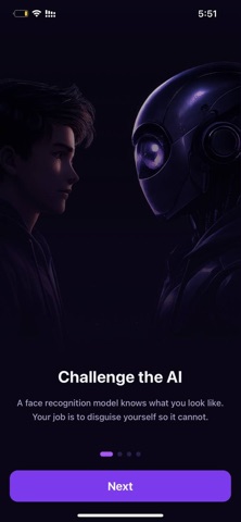 Beat AI: Human vs Machine screenshot 1
