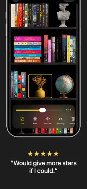 Bookology: Book Tracker screenshot 2
