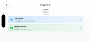AMC Math Screenshot 2 of 10