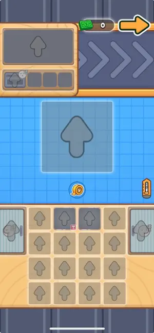 Boxed Up:Sorter&Match Game screenshot 2