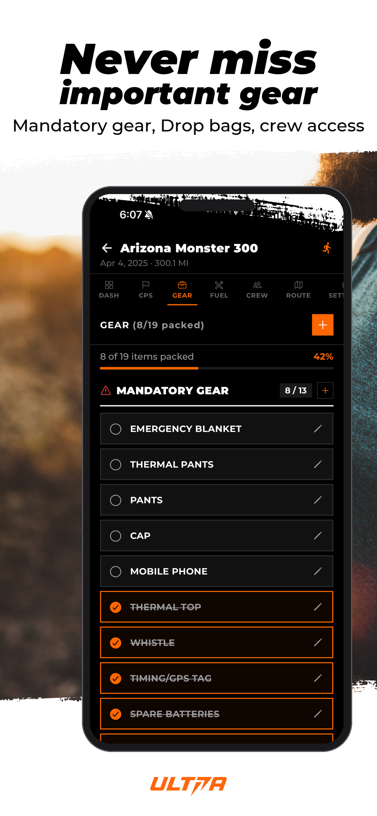 Race Ultra screenshot 4