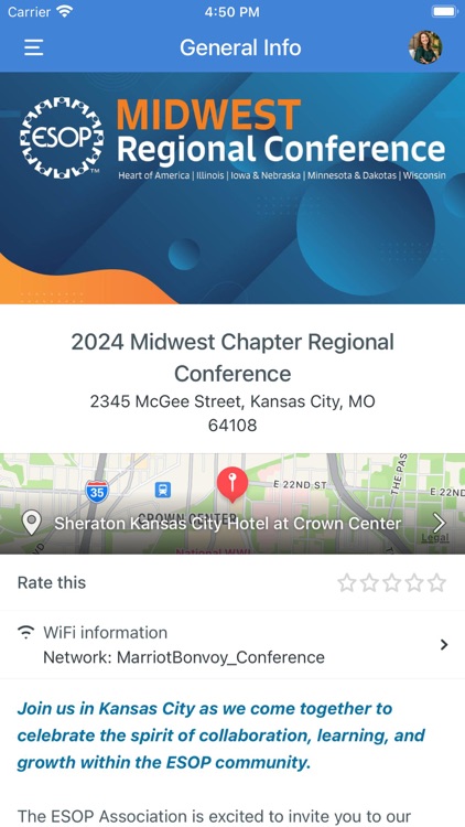 The ESOP Association