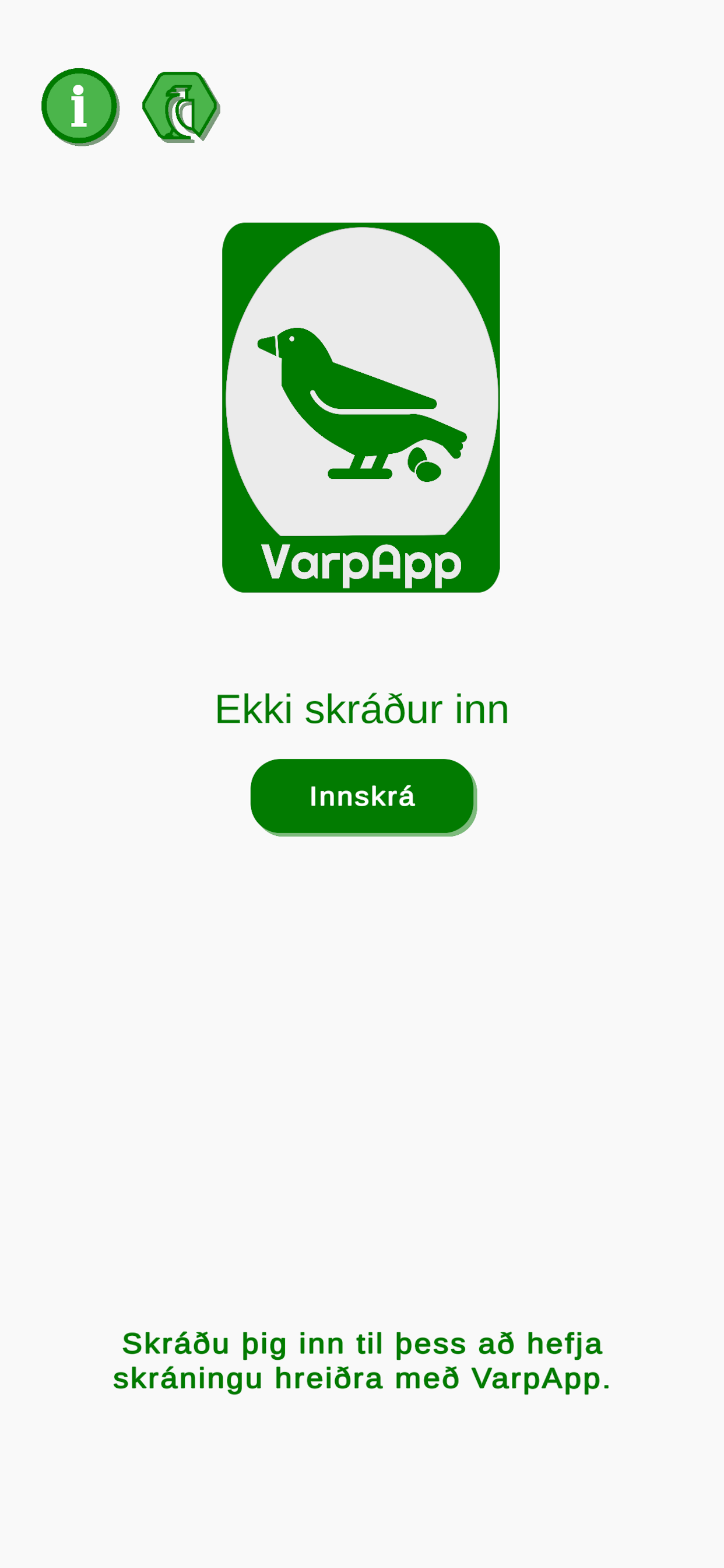 VarpApp