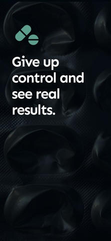 Stackd - Supplement tracker Screenshot 8 of 8