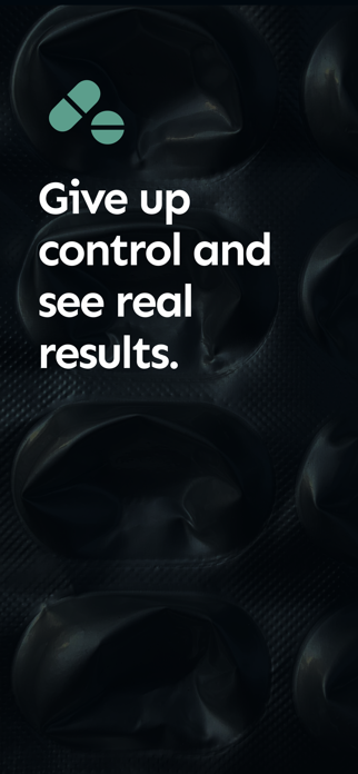 Stackd - Supplement tracker Screenshot 8 of 8