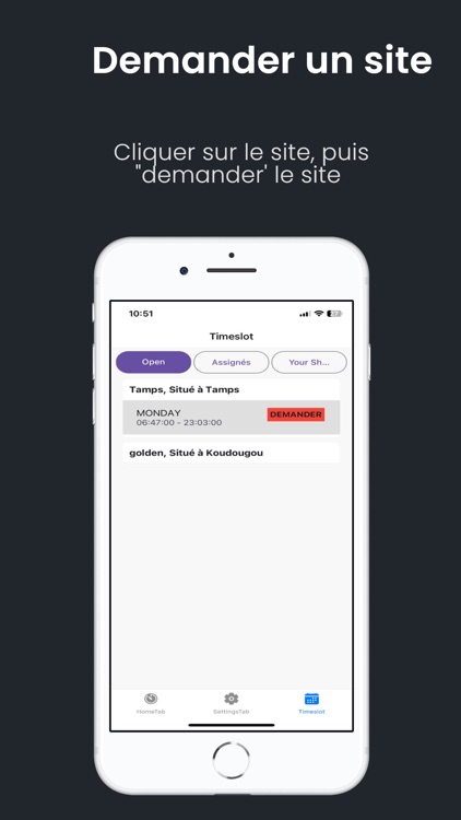 TriplesB - Agent screenshot-5