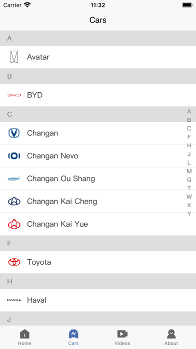 XNmotors Screenshot