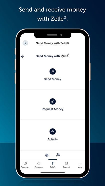 First Entertainment CU Mobile screenshot-5