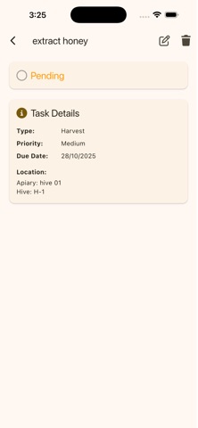 BeeSmart Lite - Hive Manager screenshot