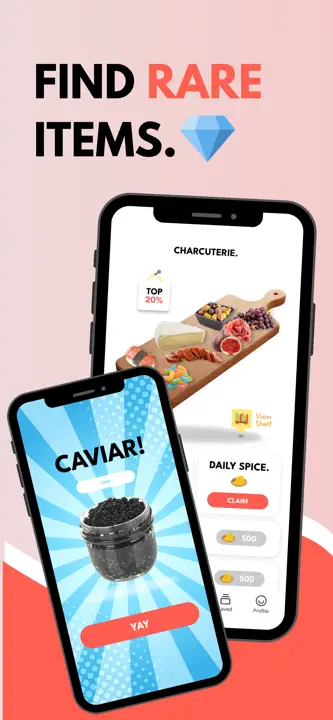 Pepper : capture d’écran 7 sur 7