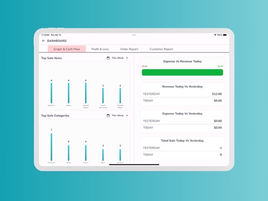 Screenshot #6 pour AI Social Sales