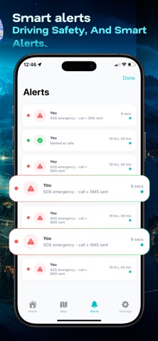 Aman Family screenshot