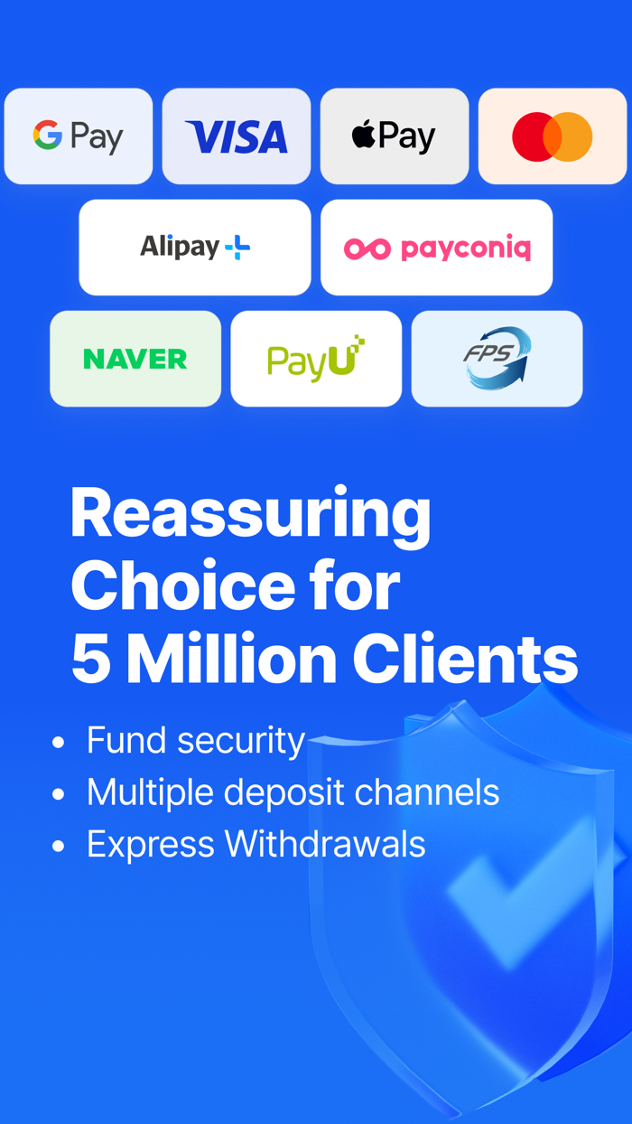 ehamarkets-Trading and Investing