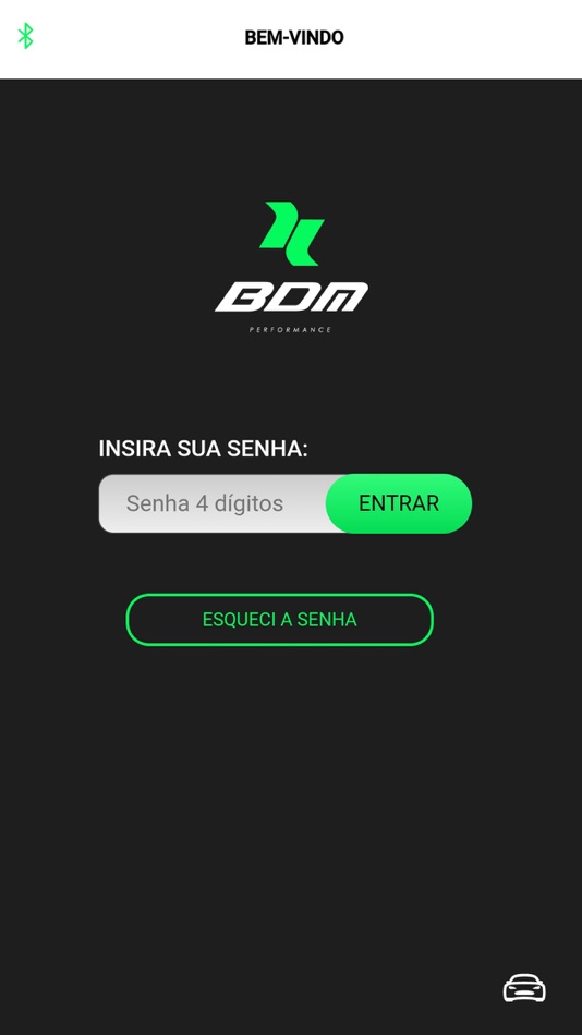 #4. BDM Booster (iOS) 由: BDM PERFORMANCE COMERCIO DE AUTO PECAS LTDA