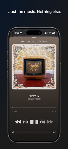 FonoBox screenshot 5
