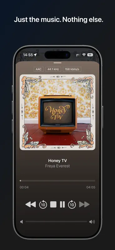 FonoBox screenshot 5 of 6