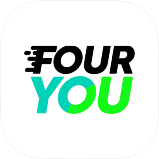 Four You 4U - Pidelo y ya!