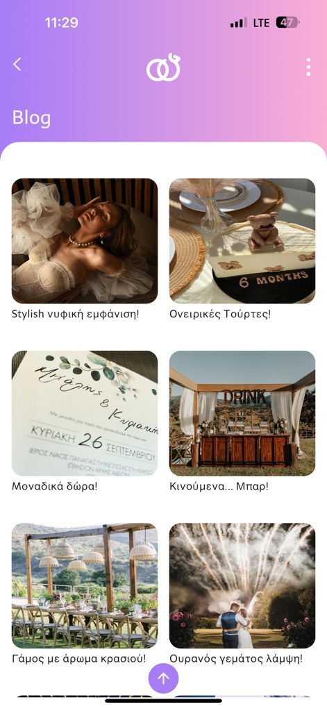 Couples Guide - App de Estilo de vida | MWM